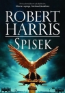 Trylogia rzymska Tom 2 Spisek Robert Harris