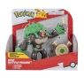 Pokemon Duża figurka do bitwy Rillaboom 30 cm - Dostępność 3/12