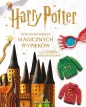 Harry Potter. Oficjalna księga magicznych wypieków - Farrow Joanna