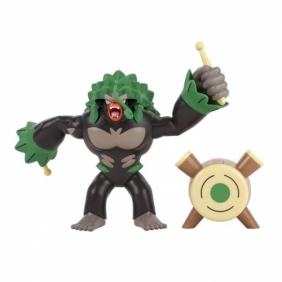 Pokemon Duża figurka do bitwy Rillaboom 30 cm - Dostępność 3/12