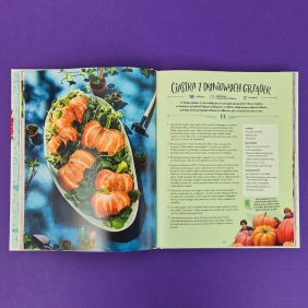 Harry Potter. Oficjalna księga magicznych wypieków - Farrow Joanna