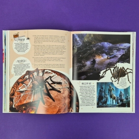 Harry Potter. Oficjalna księga magicznych wypieków