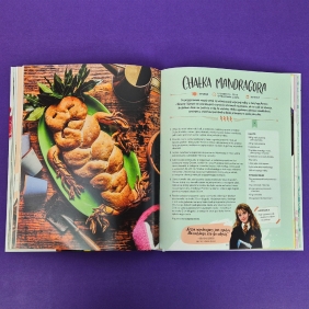 Harry Potter. Oficjalna księga magicznych wypieków