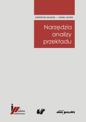Narzędzia analizy przekładu