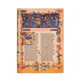 Notes Inferno Midi Linia