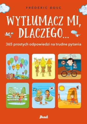 Wytłumacz mi, dlaczego - Mariola Aszkiełowicz, Alicja Kaszy, Frédéric Bosc