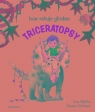  Ivar ratuje głodne triceratopsy
