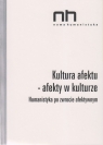 Kultura afektu