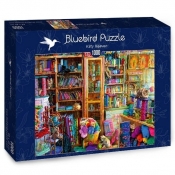 Bluebird Puzzle 1000: Kocie królewstwo Aimee Stewart (70331)