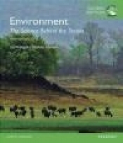 Environment: The Science behind the Stories: Global Edition