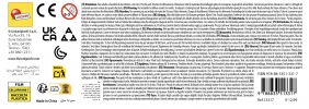 Naklejki i stempelki - Hello Kitty - Opracowanie zbiorowe