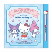 Naklejki i stempelki - Hello Kitty - Opracowanie zbiorowe