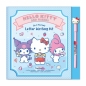 Naklejki i stempelki Hello Kitty - Opracowanie zbiorowe