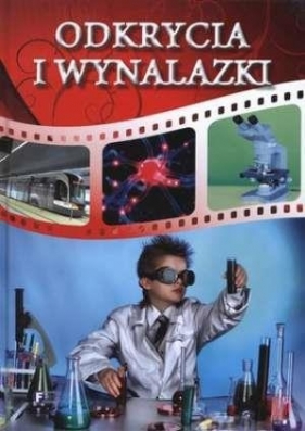 Odkrycia i wynalazki