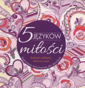 Pięć języków miłości