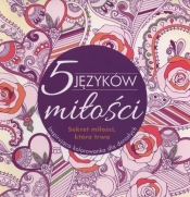 Pięć języków miłości