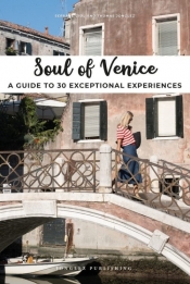 SOUL OF VENICE 1E