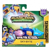 Transformers Cyberverse 1-Step Sky-byte