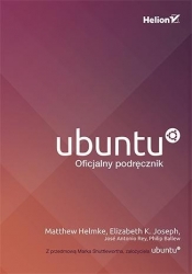 Ubuntu Oficjalny podręcznik
