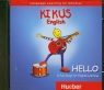 Kikus English Hello 11 fun songs for english learning