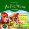Frog Princess Multi-ROM Jenny Dooley, Vanessa Page