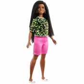 Barbie Fashionistas: Modne przyjaciółki - lalka nr 144 (GHW58)
