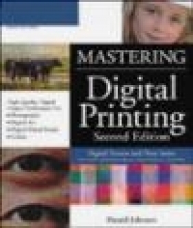 Mastering Digital Printing Harald Johnson, H Johnson