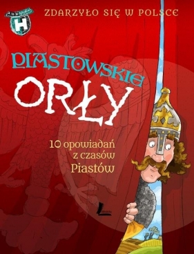 Piastowskie Orły - Wakuła Paweł, Grażyna Bąkiewicz, Szymeczko Kazimierz
