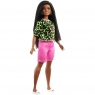 Barbie Fashionistas: Modne przyjaciółki - lalka nr 144 (GHW58) Wiek: 3+