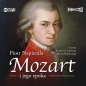 Mozart i jego epoka (Audiobook) - Piotr Napierała