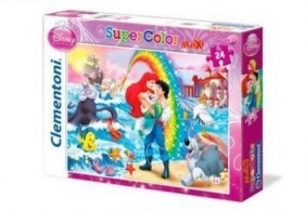 Puzzle Maxi Arielka 24 (24431)