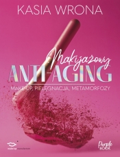Makijażowy ANTI-AGING - Wrona Kasia