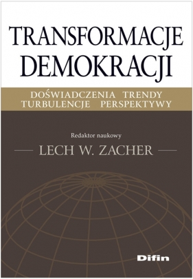 Transformacje demokracji