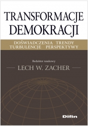 Transformacje demokracji
