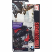 Transformers Generations Titan Laserbeak