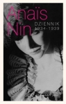 Dziennik 1934-1939  Nin Anais