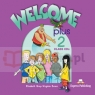Welcome Plus 2 Cl CD