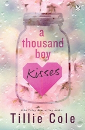 A Thousand Boy Kisses - Cole Tillie