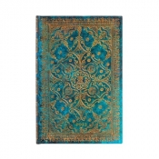 Kalendarz Paperblanks 2023 Azure Mini Tygodniowy