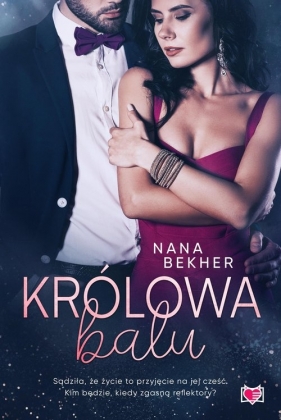 Królowa balu - Nana Bekher