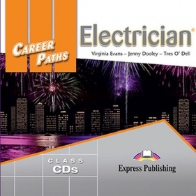 Career Paths Electrician CD - Evans Virginia, Dooley Jane