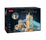  Puzzle 3D Tower Bridge LED