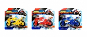 Motor