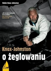 O żeglowaniu - Knox-Johnston Robin