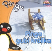 Pinga gubi królika 2 - <br />