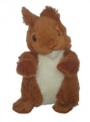 Wiewiórka Baśka 24cm (4531)