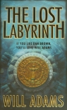 Lost Labyrinth Adams Will