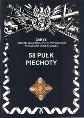 58 pułk piechoty - Dymek Przemysław