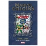 Marvel Origins 8. Thor 2 Stan Lee, Kirby Jack