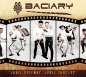 Baciary Lubię Spiewać, Lubię Tańczyć - Baciary